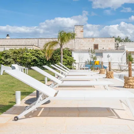 Dimora Tauro B&B-3