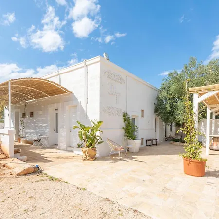 Dimora Tauro B&B-2